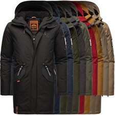 STONE HARBOUR Giacca Invernale