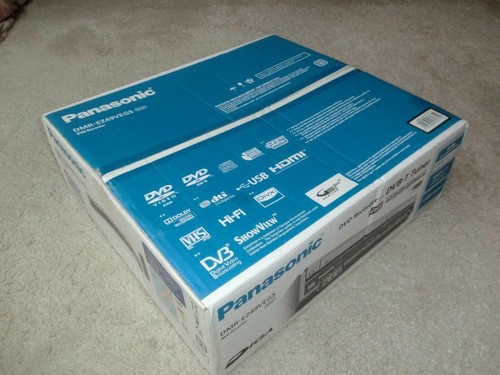 Panasonic dmr ez49v - panasonic, dmr-ez49v