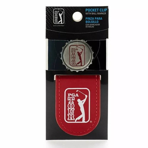 Nuova pga golf tour clip - pga,