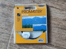 Promaster 67mm UV Filter
