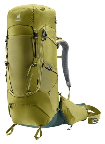 Deuter aircontact core - +, 10