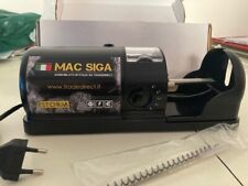 Macchina elettrica riempi tubi per sigarette