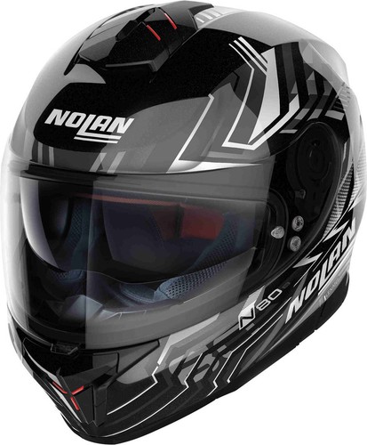 Casco integrale nolan - nolan, n80-8