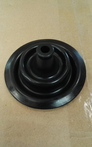 Soufflet levier vitesse - de,