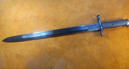 Wwi wwii m1905 baionetta - wwi,