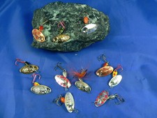 11 cucchiaini Martin 3x n°1