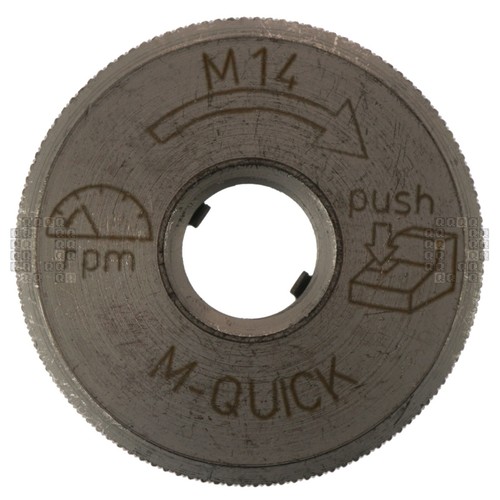 Metabo 316055350 quick blade - 316055350,