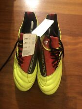 Adidas Predator Tg 48 Nuova 
