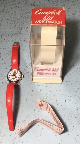 Orologio cambell kids - orologio, girl