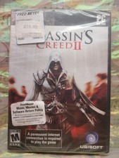 Assassin's Creed II (PC, 2010)