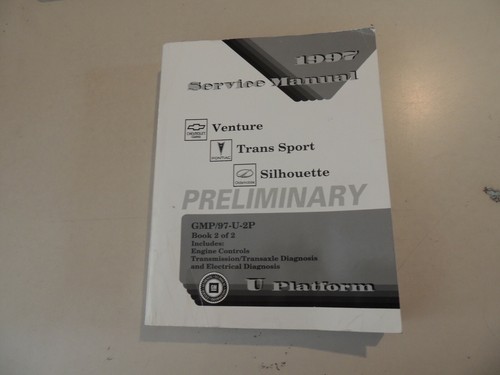 Pontiac trans sport chevrolet - trans,