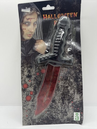 Coltello gioco halloween con - halloween,
