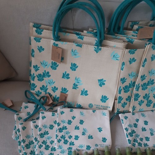 Yves rocher borsa mare - rocher, e