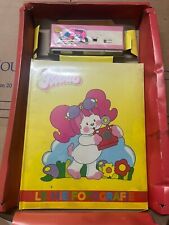 Set Album Foto Poochie E Macchina Fotografica Camera Sealed Sigillati Photo New