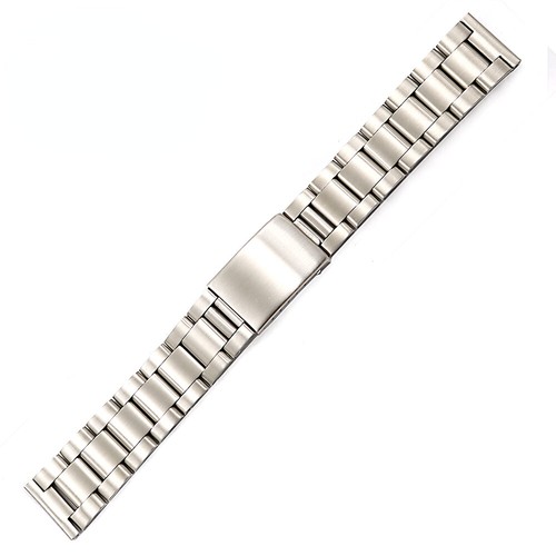Cinturino orologio oyster - orologio,