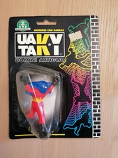 Uaky taky uomini artiglio - uomini,