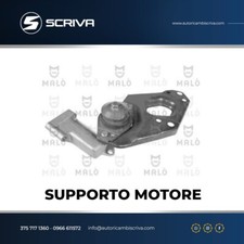 14800/1 SUPPORTO MOTORE
