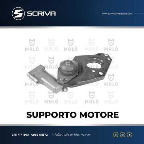 14800 supporto motore - 14800/1,