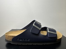 Rohde ciabatte uomo taglia 41