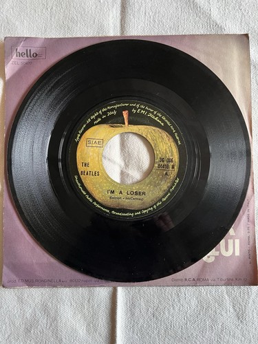The beatles disco giri - the,