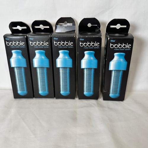 Bopple set filtro - di,