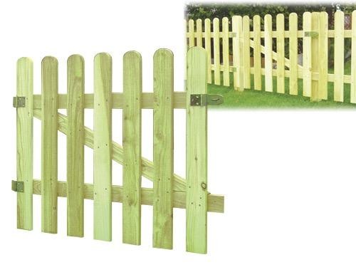 Cancelletti giardino cancello - cancelletti,