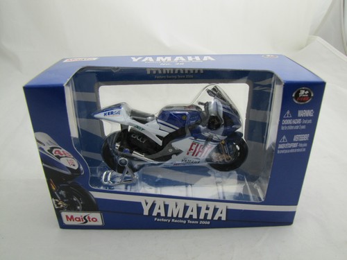 Maisto 31566 yamaha - 31566,