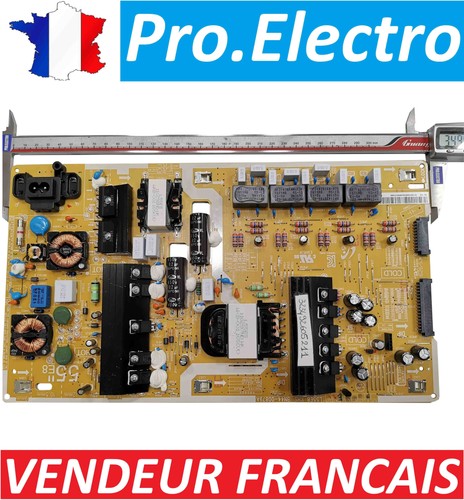 Psu alimentation samsung - psu, tv