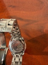 Tissot Couturier Chronograph