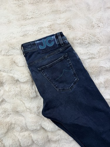 Jeans pantalone uomo jacob - pantalone,