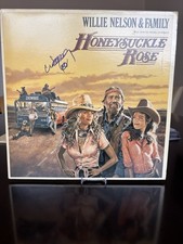 Willie Nelson & Family