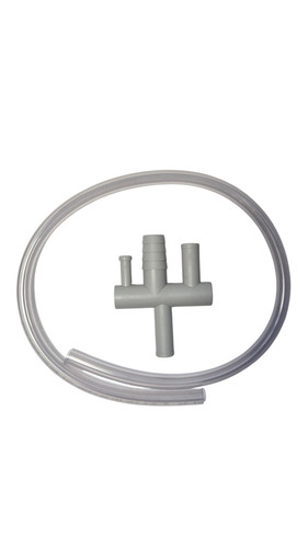 Accessoire tuyau condensat - accessoire, de