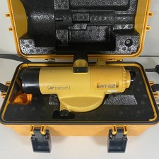 Topcon AT-G2 Strumento di