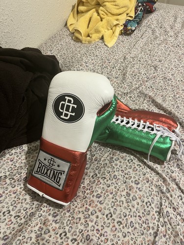 Guanti boxe oz pelo - guanti, da