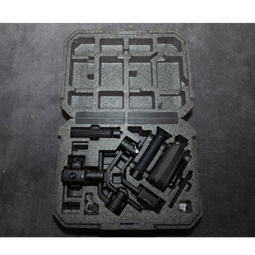 Dji ronin gimbal - dji,