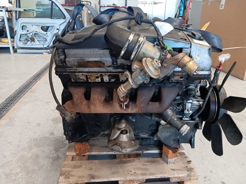 605912 motore mercedes clase - motore,