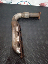 Collettore Di Scarico Audi A5 A6 Volkswagen Touareg 2.7 3.0 Tdi 05925303 Aq