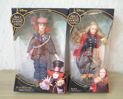 Takara tomy alice nel paese - tomy,