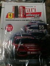 Ferrari 360 Challenge scala