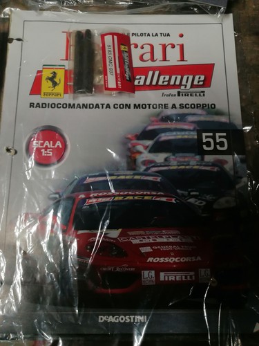 Ferrari 360 challenge scala - 360,
