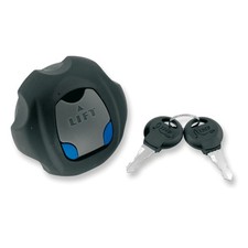 Tappo Serbatoio Benzina Quad