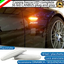 COPPIA FRECCE LATERALI