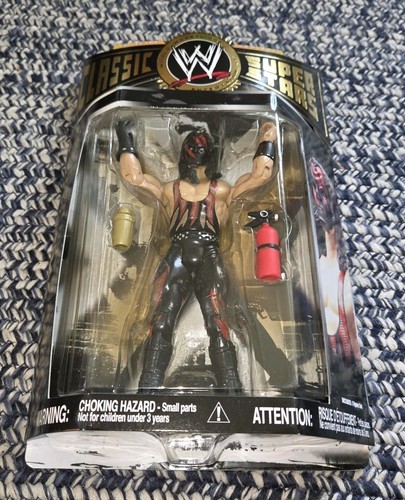 Modellino jakks pacific wwe - jakks,