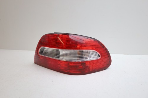 Fanale posteriore destro volvo - fanale,