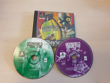 Oddworld exode abe sans - oddworld:,