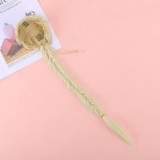  Claw Clip Ponytail Capelli