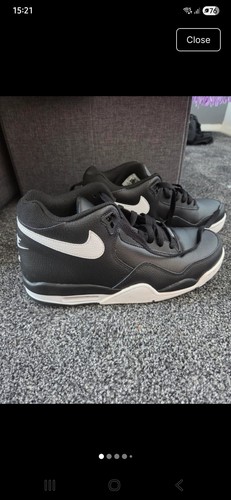 Scarpe ginnastica alte uomo - da,