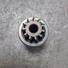 Pignone motorino avviamento