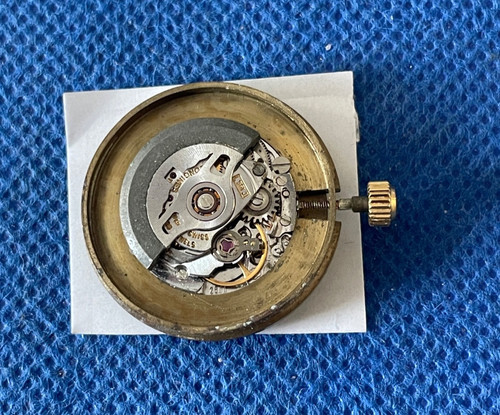 Original longines caliber - original,