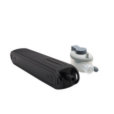 Mini pompa a pistoni per scarico condensa condizionatori 15W 20L/h SI-20 Sauerma